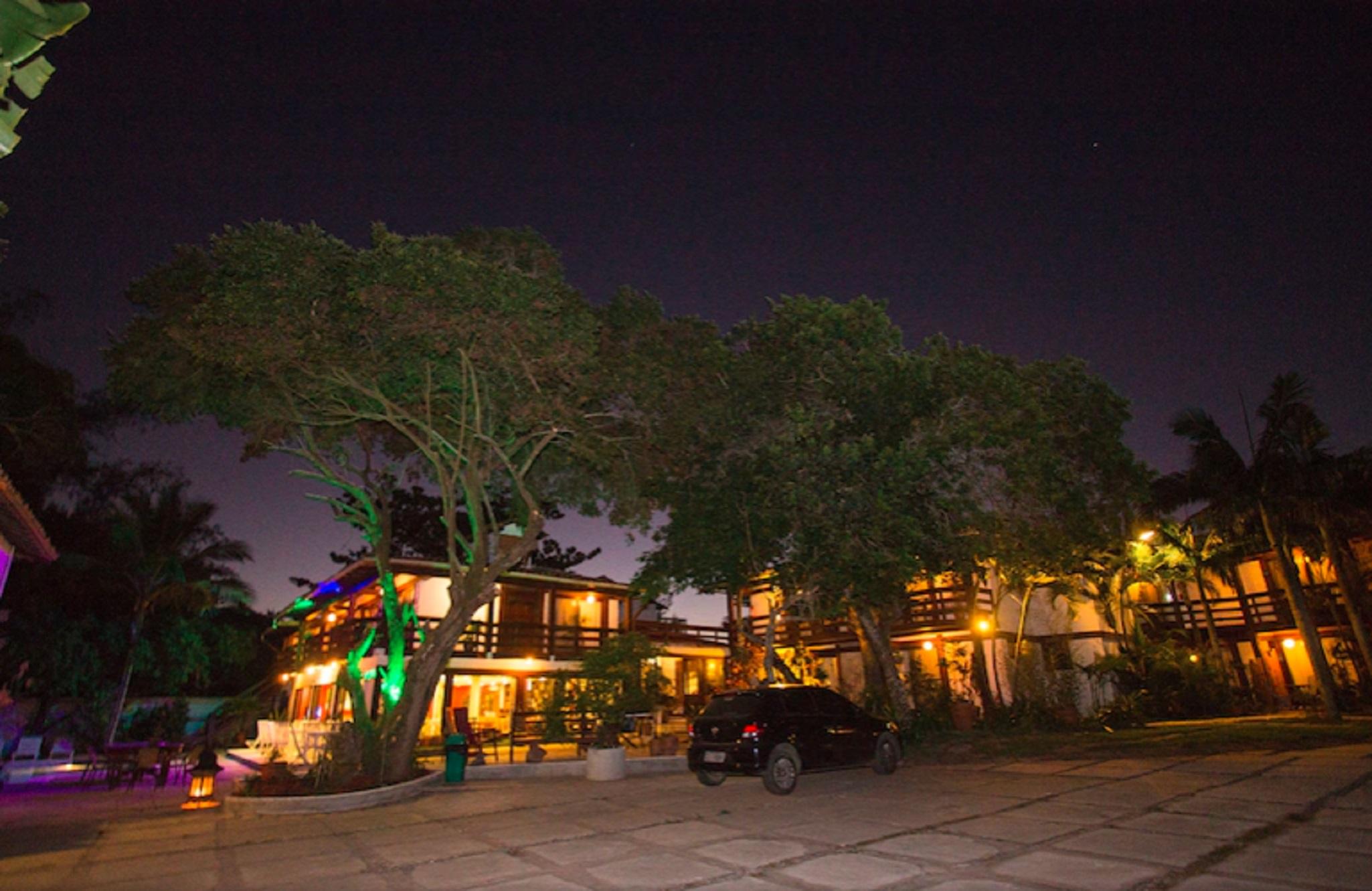 Pousada Blue Marlin Armacao dos Buzios Exterior photo